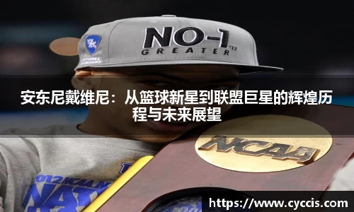 安东尼戴维尼：从篮球新星到联盟巨星的辉煌历程与未来展望